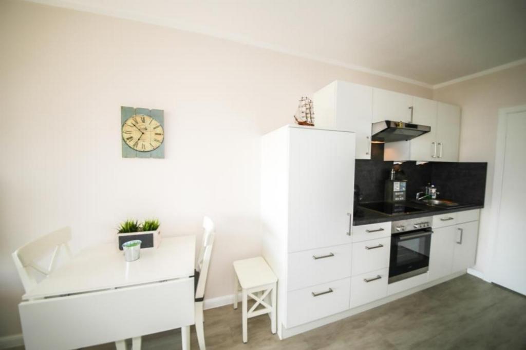 Ferienwohnung Residenz App. 327 Timmendorfer Strand Exterior foto