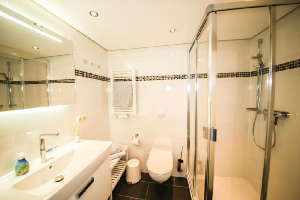 Ferienwohnung Residenz App. 327 Timmendorfer Strand Exterior foto