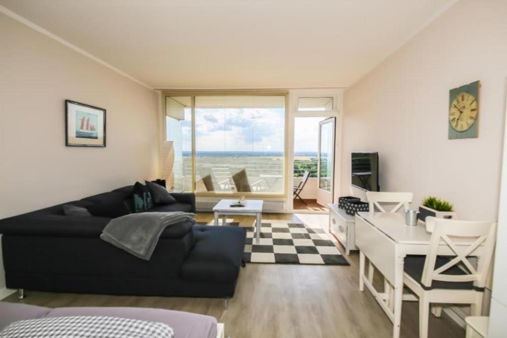 Ferienwohnung Residenz App. 327 Timmendorfer Strand Exterior foto