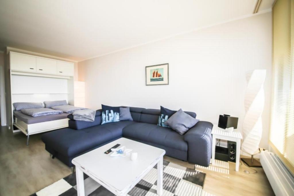 Ferienwohnung Residenz App. 327 Timmendorfer Strand Exterior foto