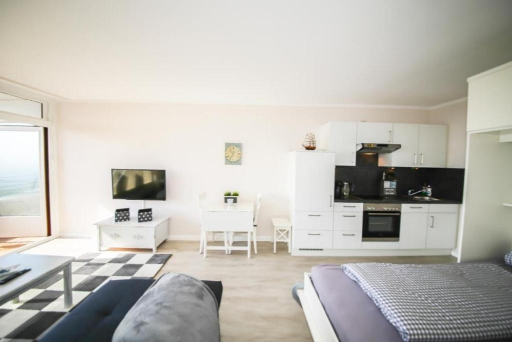 Ferienwohnung Residenz App. 327 Timmendorfer Strand Exterior foto