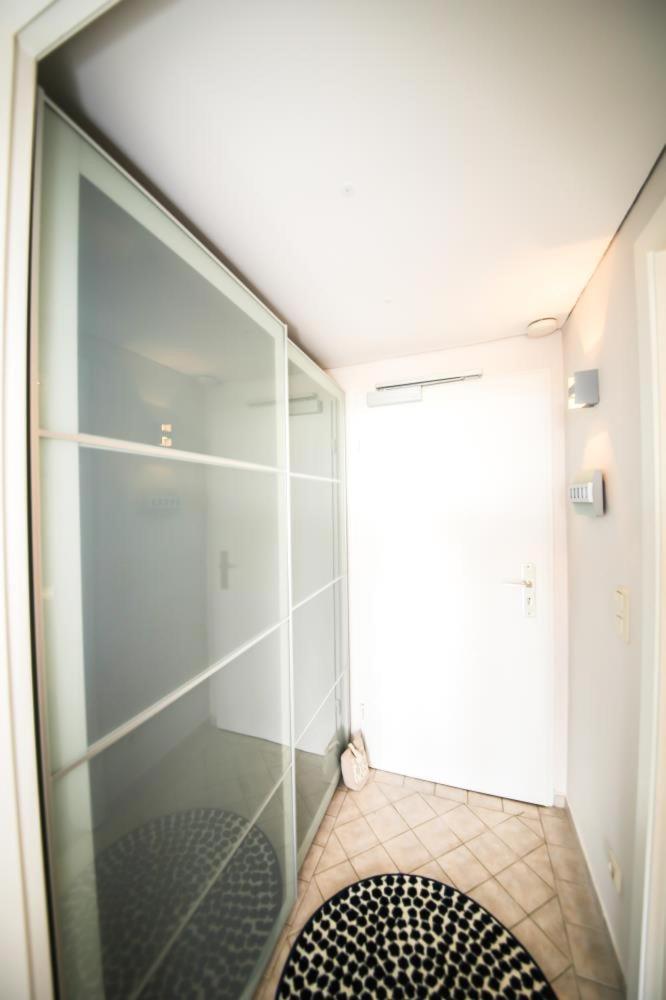Ferienwohnung Residenz App. 327 Timmendorfer Strand Exterior foto