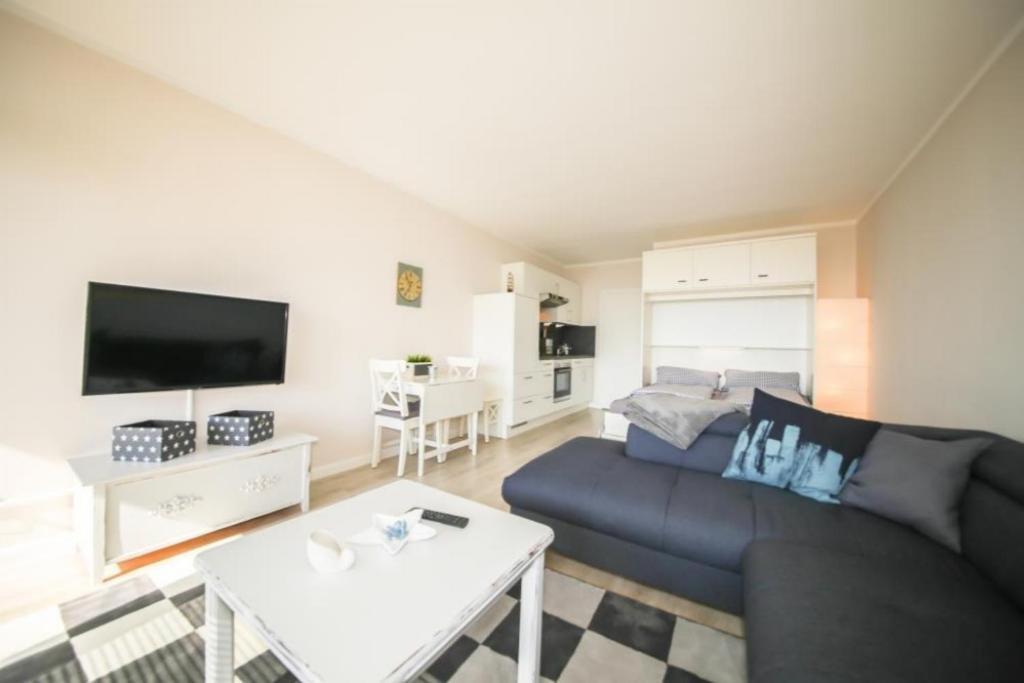 Ferienwohnung Residenz App. 327 Timmendorfer Strand Exterior foto