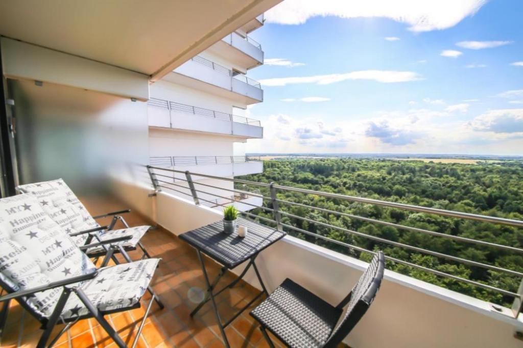 Ferienwohnung Residenz App. 327 Timmendorfer Strand Exterior foto